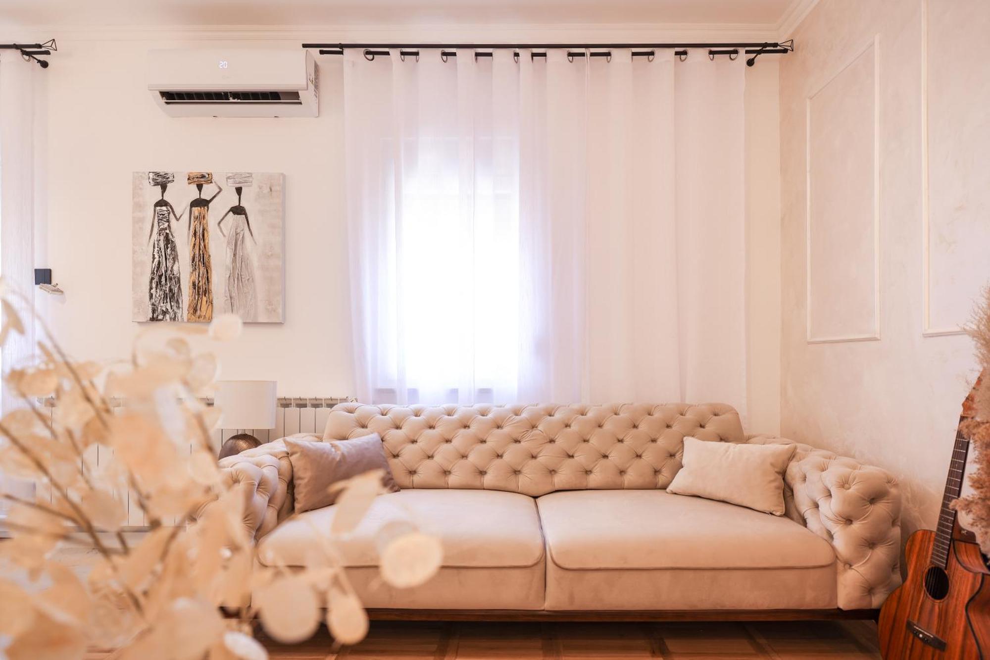 Oscar & Leo Apartments Zadar Bagian luar foto