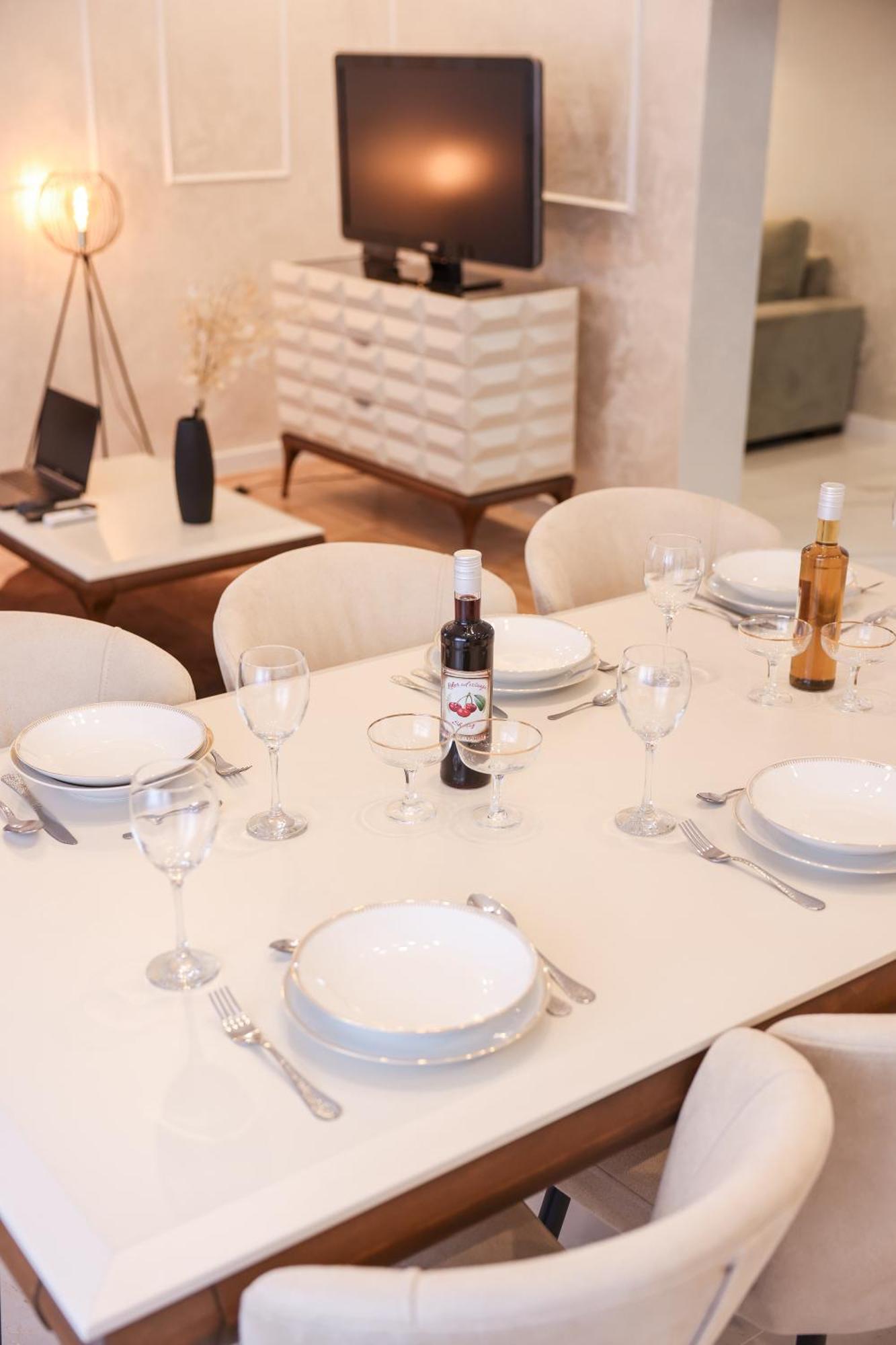 Oscar & Leo Apartments Zadar Bagian luar foto